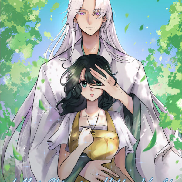 I Met Shiro in a Hidden World: Volume 1 eBook